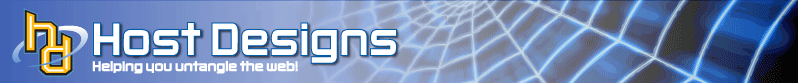 Host Designs